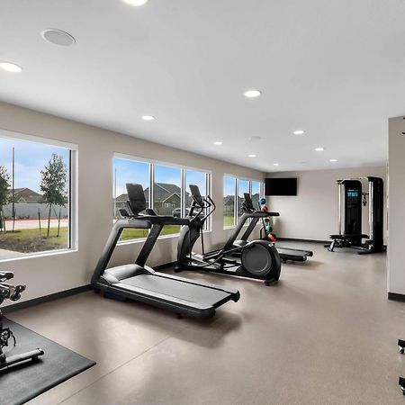 Everhome Suites แบสทร็อป ภายนอก รูปภาพ